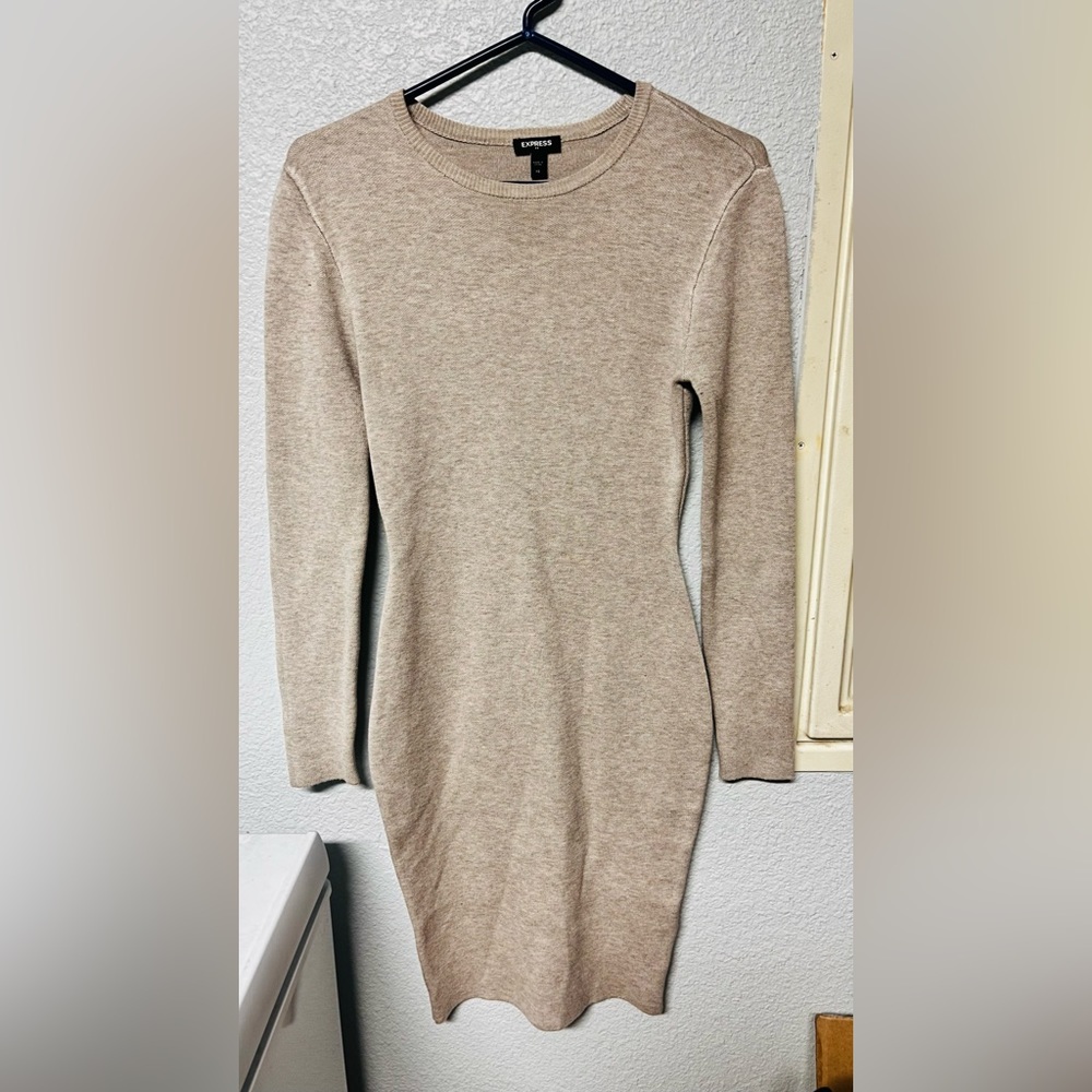 Express Dress